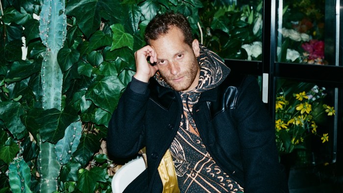 Jebbia supreme cfda madamelefo Jebbia supreme cfda madamelefo