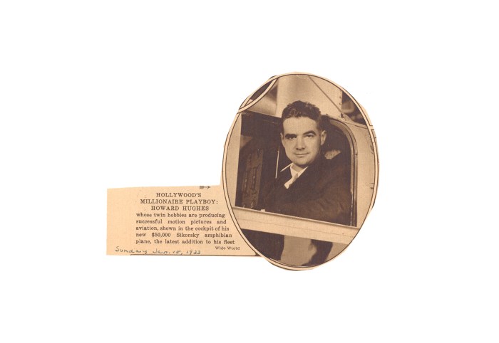 Biografi igor sikorsky penemu
