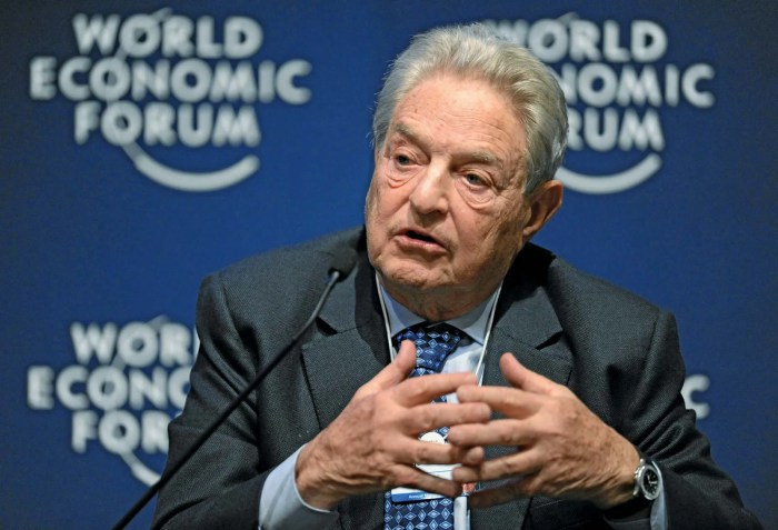 Soros explosive device westchester billionaire foxnews Soros explosive device westchester billionaire foxnews