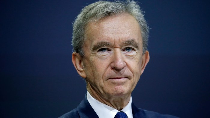 Bernard arnault life Biografi bernard arnault