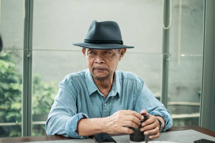 Biografi dan profil amry gunawan kisah sukses pendiri rabbani