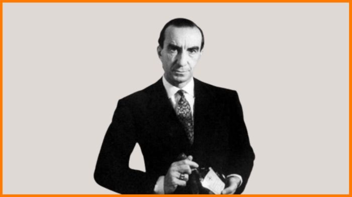 Biografi guccio gucci