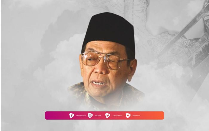 Abdurrahman wahid presiden biografi dur gus ikon pluralisme inspiratif kamikamu