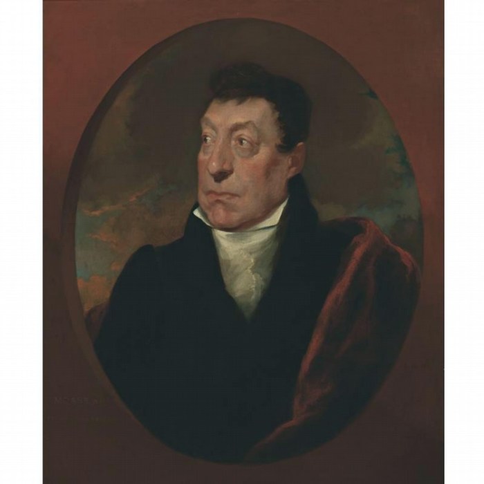 Biografi samuel finley breese morse