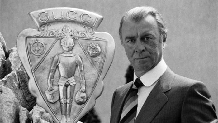 Biografi guccio gucci