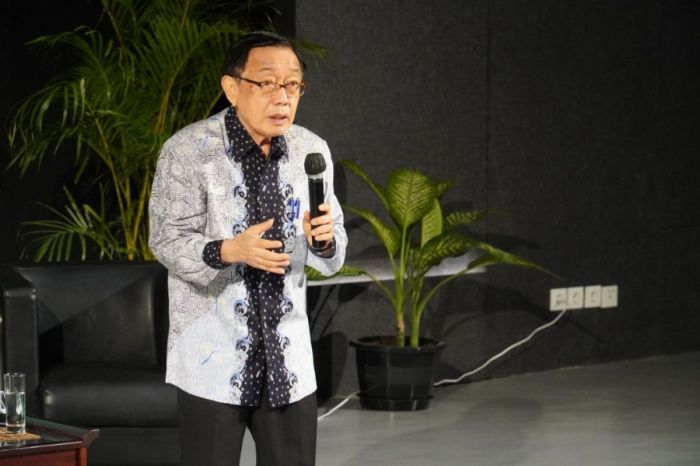 Biografi alim markus