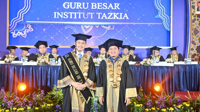 Biografi muhammad syafii antonio