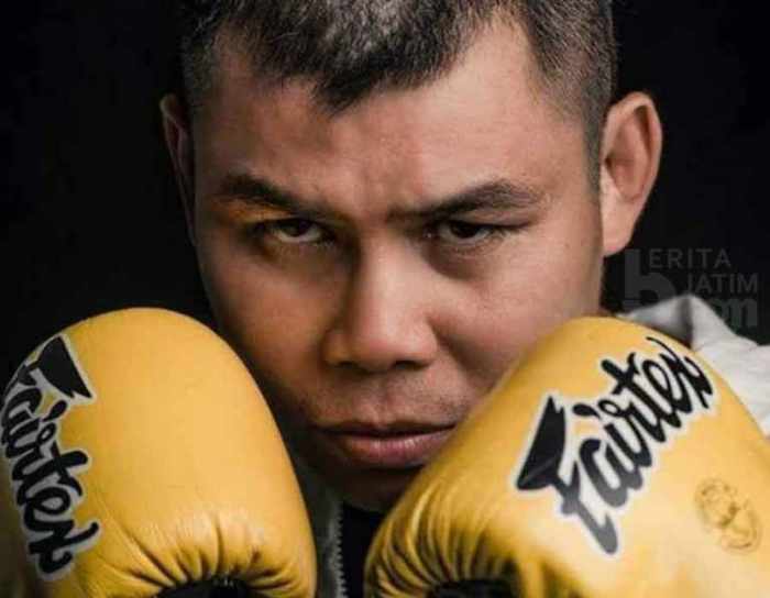 Biografi chris john petinju indonesia