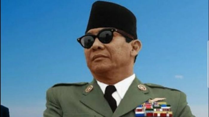 Fakta dan sisi lain mengenai soekarno yang belum terungkap