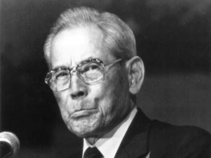 Biografi lee byung chull pendiri samsung