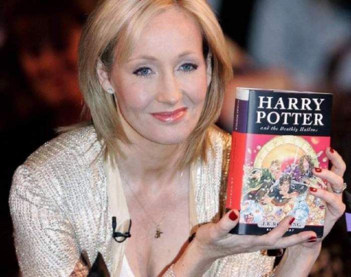 Rowling aforismi biografieonline