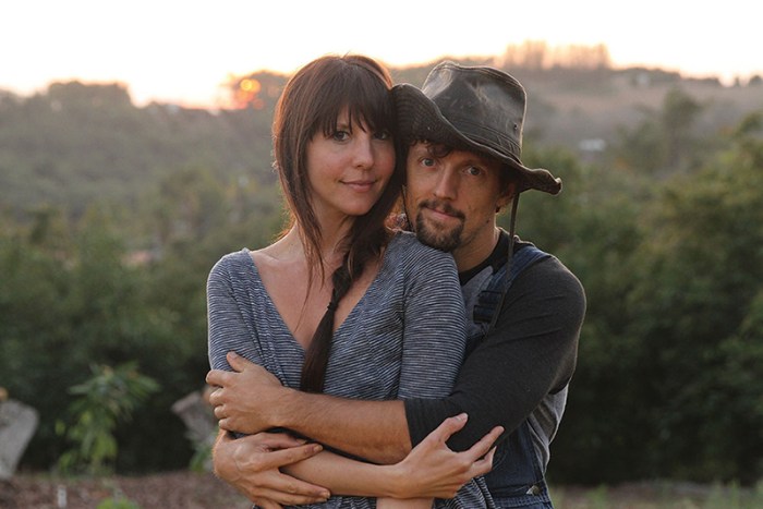 Biografi jason mraz