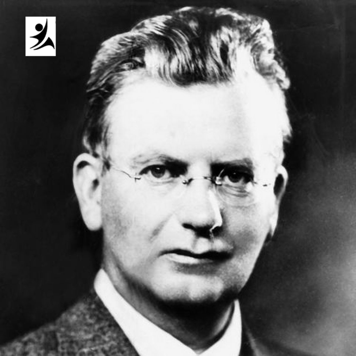 Biografi john logie baird penemu