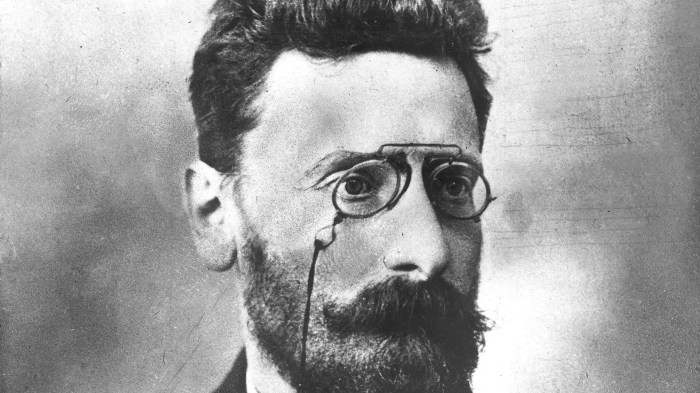 Biografi joseph pulitzer perintis