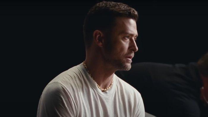 Biografi justin timberlake