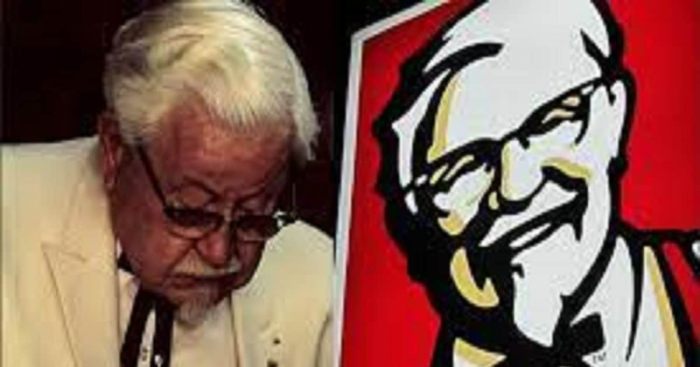 6 pelajaran tentang kesuksesan dari harland sanders pendiri kfc