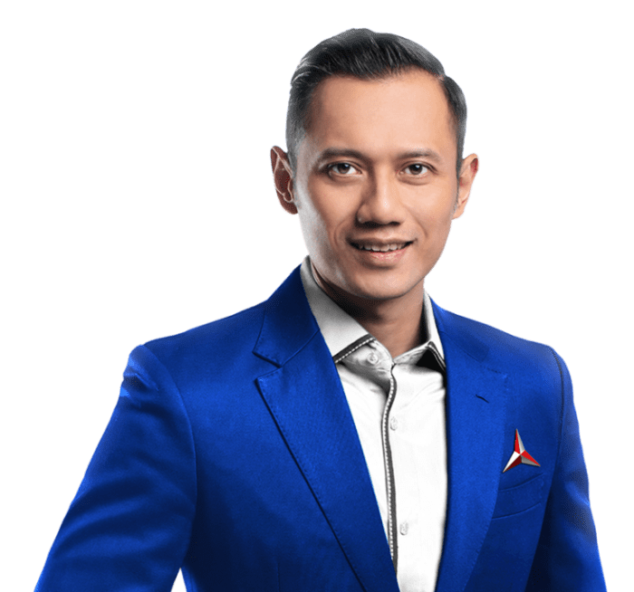 Biografi agus harimurti yudhoyono