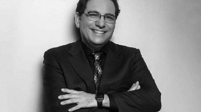 Biografi kevin mitnick legenda dunia