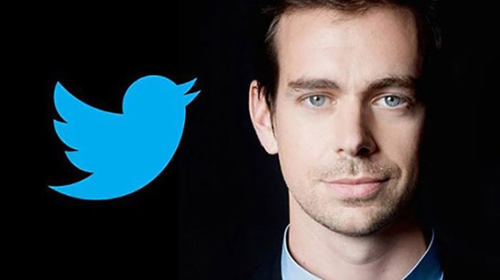 Biografi jack dorsey pendiri dan penemu
