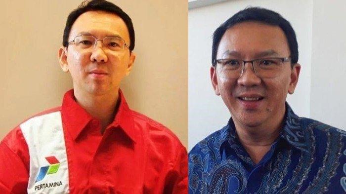 Biografi basuki tjahaja purnama ahok