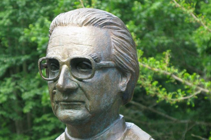 Biografi reynold b johnson penemu hard