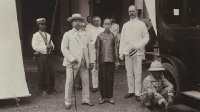 Isi perjanjian pendek korte verklaring