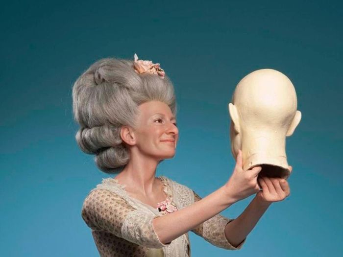 Madame tussaud tussauds