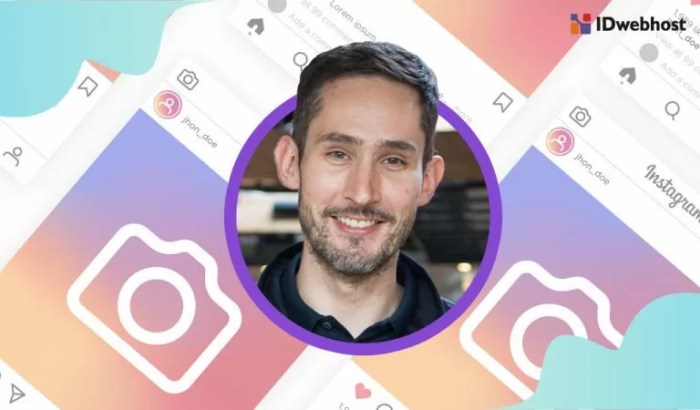 Kevin systrom penemu pendiri krieger massachusetts holliston Kevin systrom penemu pendiri krieger massachusetts holliston