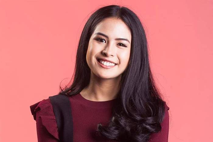 Biografi maudy ayunda penyanyi indonesia dengan segudang prestasi
