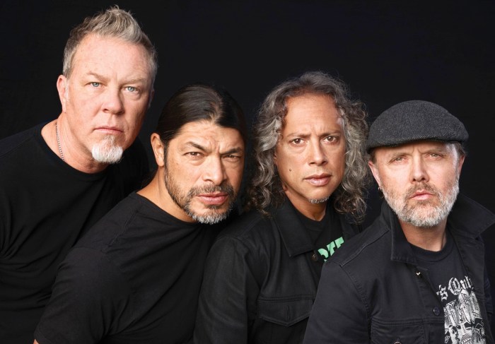 Biografi metallica