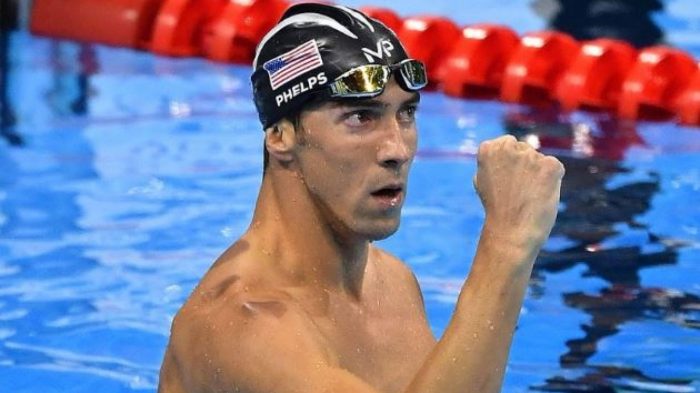 Phelps biography inspiring Phelps biography inspiring
