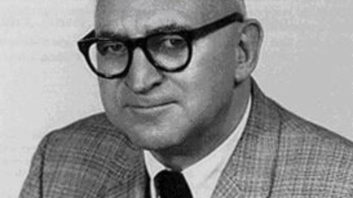 Biografi harold lasswell