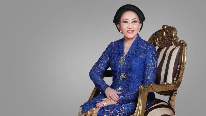 Biografi mooryati soedibyo pendiri mustika ratu