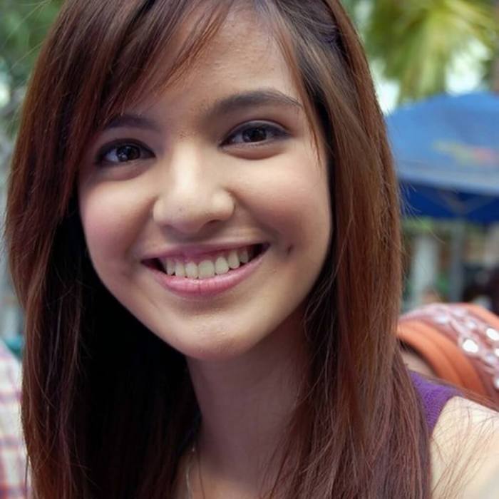 Biografi nia ramadhani