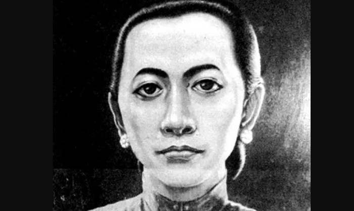 Serang ageng nyi pahlawan grobogan perempuan asal
