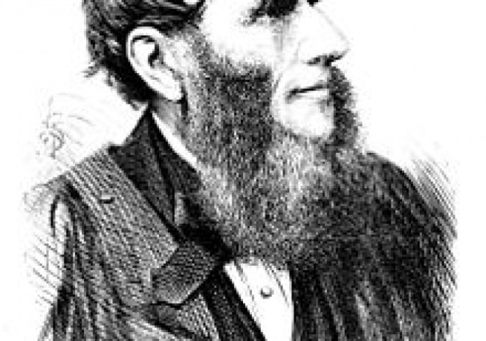 Biografi alexander bain