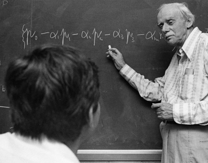 Biografi paul dirac fisikawan besar