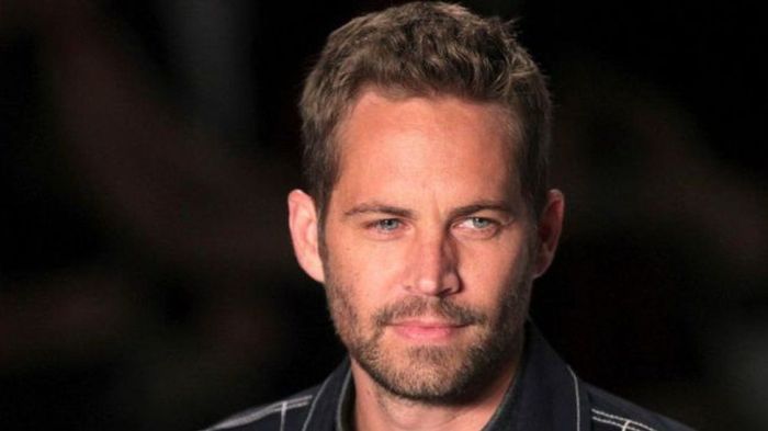 Biografi paul walker profil sang aktor