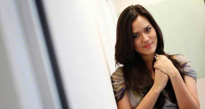 Biografi raisa profil lengkap penyanyi berbakat