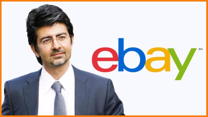 Omidyar founder earned coding tellis shannon