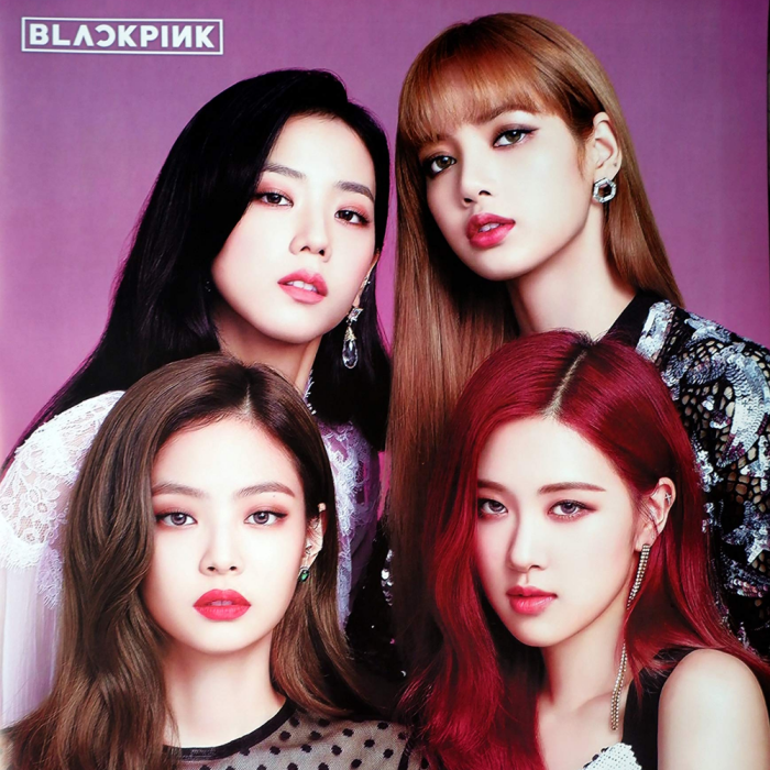 Biodata blackpink agama tercantik pendidikan bakat siapa