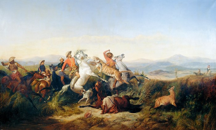 Biografi raden saleh kisah perintis seni lukis modern indonesia