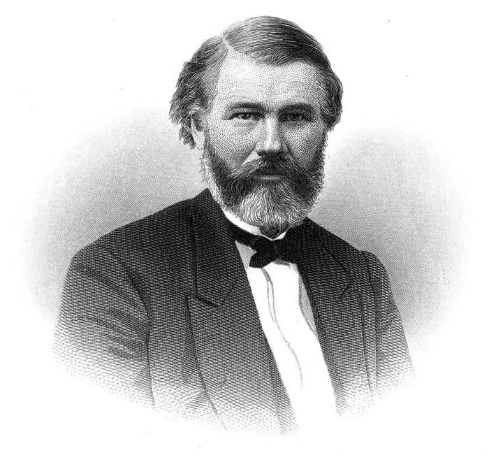 Biografi richard jordan gatling penemu