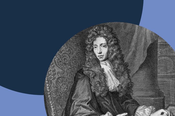 Biografi robert boyle perintis kimia