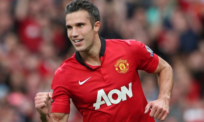 Persie van robin arsenal independent utd man wallpaper manchester chelsea former united blues striker link wallpapers