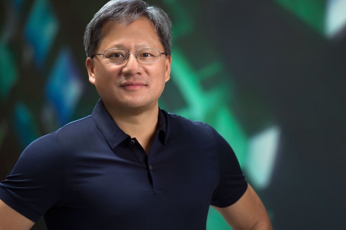 Biografi jen hsun huang pendiri