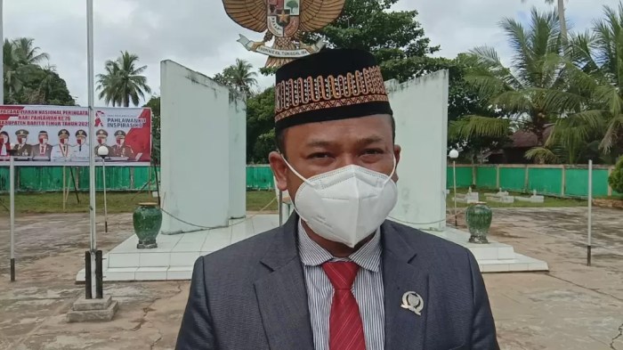 Biografi ny rakhmat sulistio