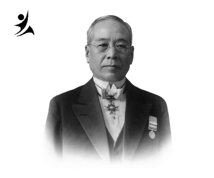 Biografi sakichi toyoda pendiri toyota