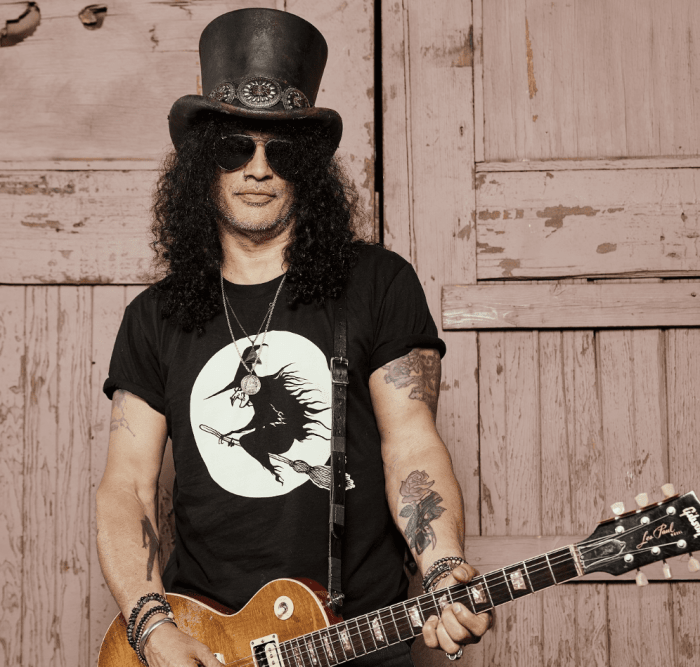 Biografi slash