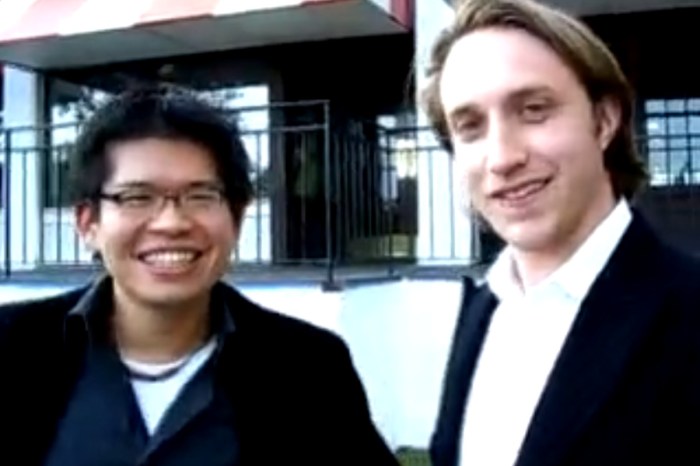 Chad hurley cbc